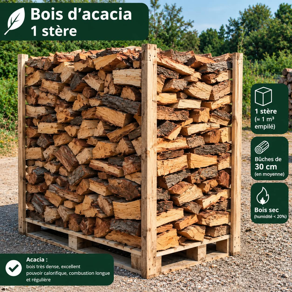 Acacia