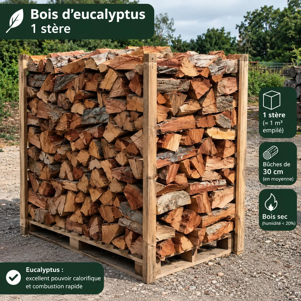 Eucalyptus