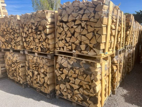 Bois de chauffage charme