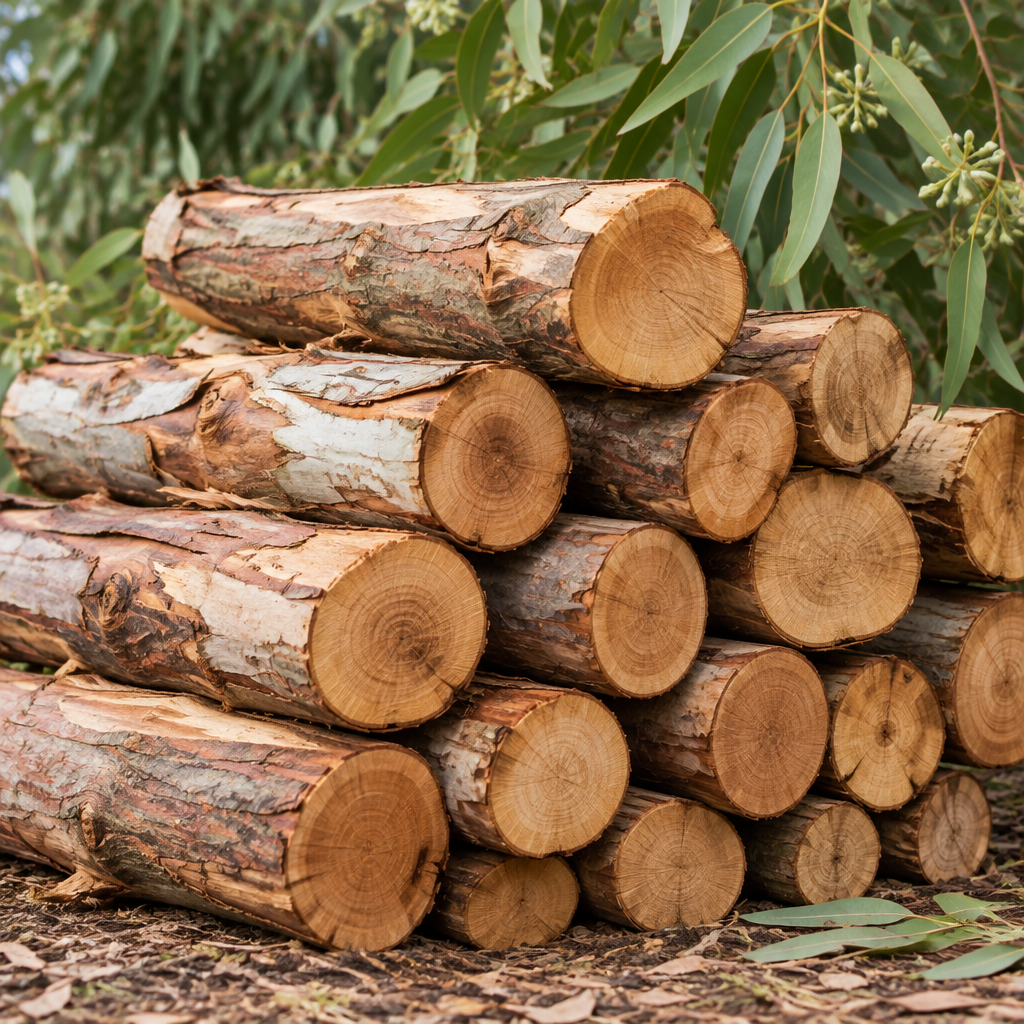 Eucalyptus