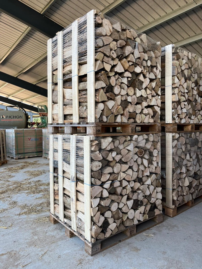Bois de chauffage